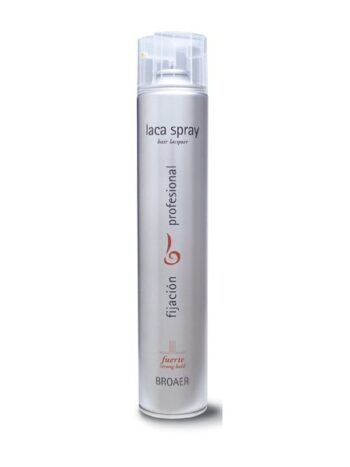 LACA BROAER FUERTE 750 ML
