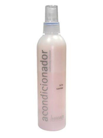 ACONDICIONADOR SIN ACLARADO 250 ML ROSA