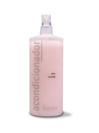 ACONDICIONADOR SIN ACLARADO 500 ML ROSA