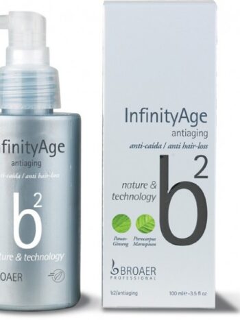 INFINITY AGE 100 ML