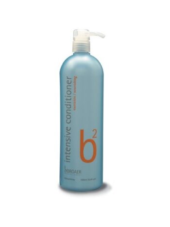 ACONDICIONADOR INTENSIVO NUTRICION 1000 ML