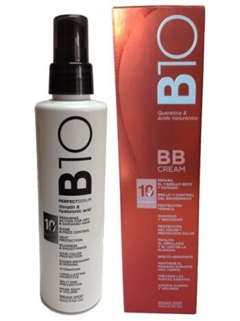 BB CREAM CABELLO B10 200 ML