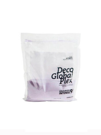 DECOLORACIÓN GLOBAL PLEX 9 TONOS 500 GR