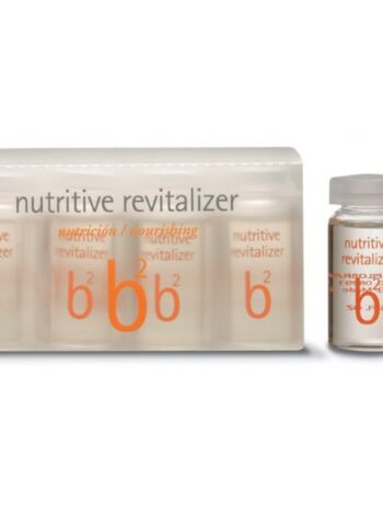 TRATAMIENTO NUTRICION BROAER 12 UND.