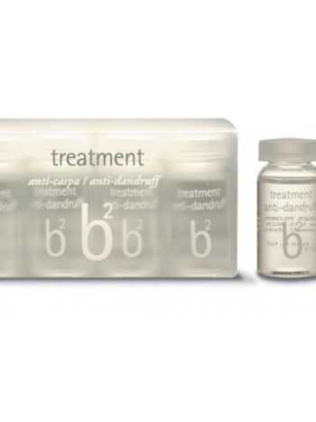 TRATAMIENTO ANTI-CASPA BROAER 12 UND.