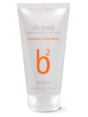 SILK MASK TRAT REESTRUCT. INTENSIVO 150ML