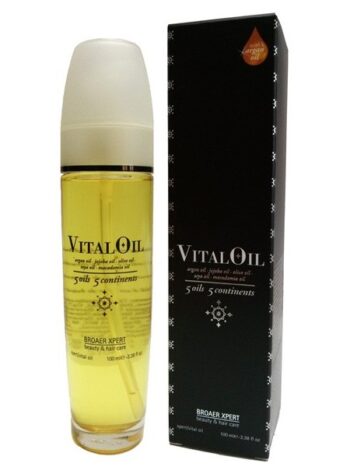 VITAL OIL  100ml