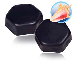 CERA BF NEGRA SED.MAR. 1KG DEPIL OK