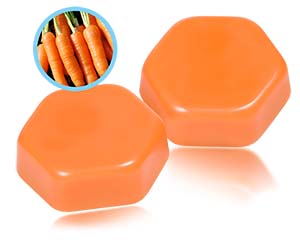 CERA BF CAROTENO 1 KG DEPIL-OK