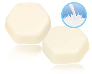 CERA BF MILK  1 KG DEPIL-OK