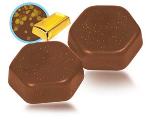 CERA BF CHOCO-GOLD 1 KG DEPIL-OK