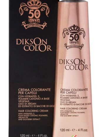DIKSON COLOR Nº 11.1 - 120 ML 50 ANIVERSARIO