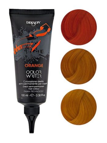 TINTE COLOR WRITER NARANJA 100 ML