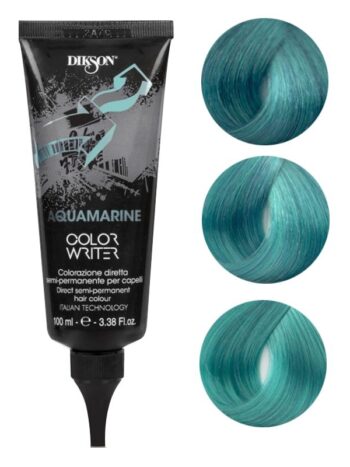 TINTE COLOR WRITER AQUAMARINE 100 ML (10044709)