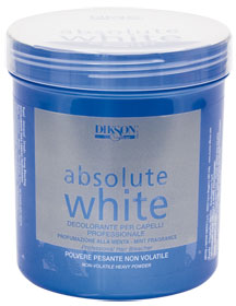 DECOLORACION ABSOLUTE WHITE 450 GR