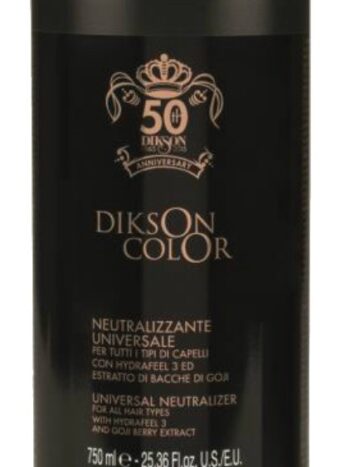 DIKSON NEUTRAL UNIVERSAL 750 ML