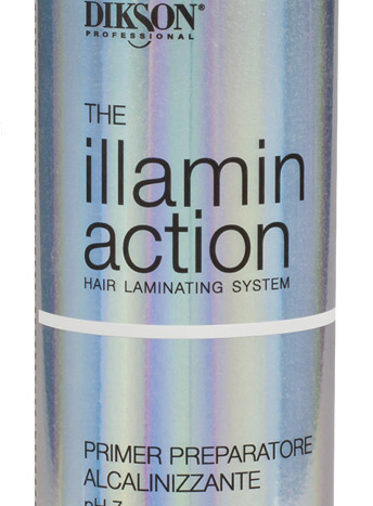 ILLAMIN ACTION PRIMER PREPARADOR PH 6.5 300 ML