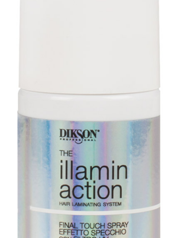 ILLAMIN ACTION FINAL TOUCH POST 80 ML