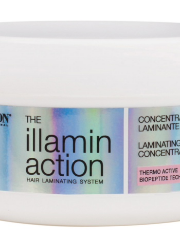ILLAMIN ACTION CONCETRADO LAMINADOR PH 2.3 300 ML