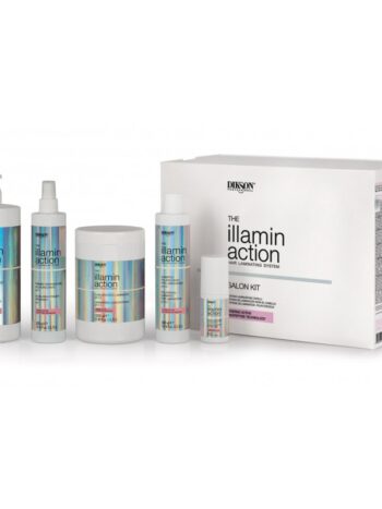 ILLAMIN ACTION KIT SALÓN