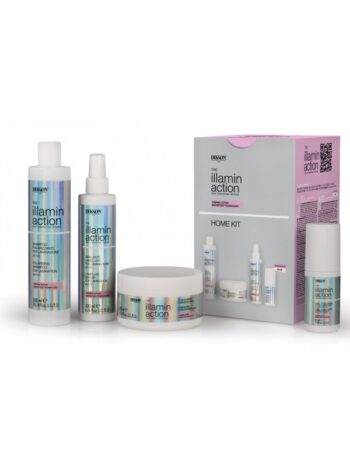 ILLAMIN ACTION KIT HOME