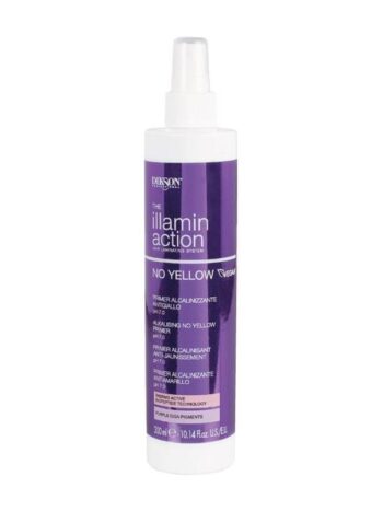 ILLAMIN ACTION ANTIAMARILLO PRIMER PH 7,0 300ml