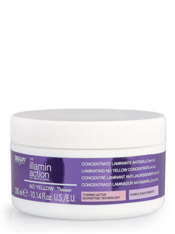 ILLAMIN ACTION ANTIAMARILLO CONCENTRADO PH 2,5 300ml