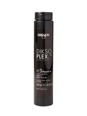 DIKSOPLEX PROTECTOR DEFENSIVE Nº3 FOLLOW UP 250 ML