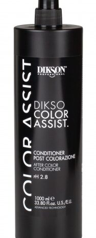DIKSO COLOR ASSIST ACONDICIONADOR 1000 ML