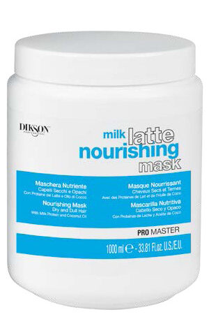PROMASTER MASCARILLA NUTRITIVA 1000 ML