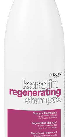 PROMASTER CHAMPU KERATIN 1000 ML