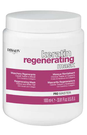 PROMASTER MASCARILLA KERATIN 1000 ML