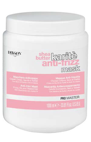 PROMASTER MASCARILLA ANTICRESPO 1000 ML