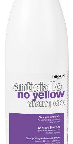 PROMASTER CHAMPU ANTIAMARILLO 1000 ML