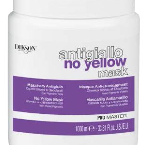 PROMASTER MASCARILLA ANTIAMARILLO 1000 ML