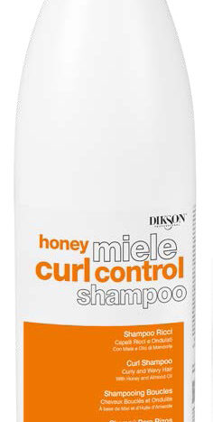 PROMASTER CHAMPU HIDRATANTE CURL CONTROL 1000 ML