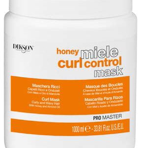 PROMASTER MASCARILLA HIDRATANTE CURL CONTROL 1000 ML