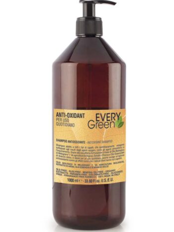 EVERYGREEN USO DIARIO CHAMPU 1000 ml