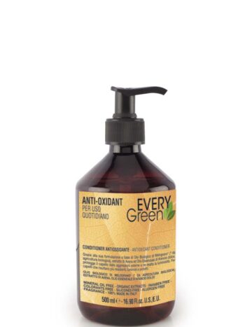 EVERYGREEN USO DIARIO ACOND. 500 ml