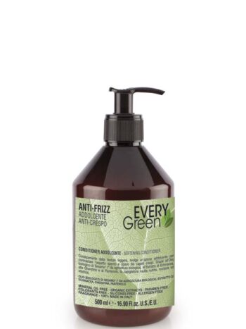 EVERYGREEN ANTI CRESPO ACOND. 500 ml