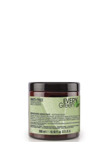 EVERYGREEN ANTI CRESPO MASC. 500 ml