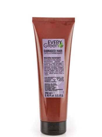 EVERYGREEN REGENERANTE MASC. 250 ml