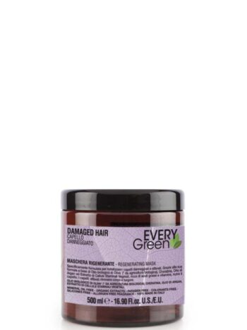 EVERYGREEN REGENERANTE MASC. 500 ml