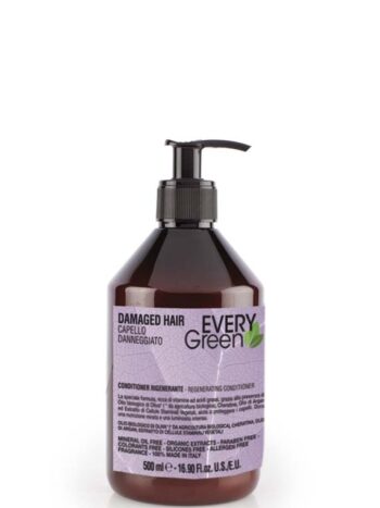EVERYGREEN REGENERANTE ACOND.  500 ml