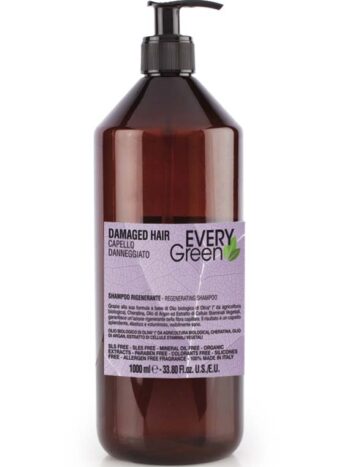 EVERYGREEN REGENERANTE CHAMPU 1000ml
