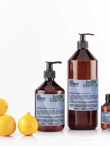 EVERYGREEN ANTICASPA CHAMPU 1000ML