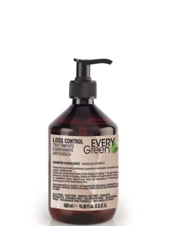 EVERYGREEN ANTICAIDA CHAMPU 1000 ML
