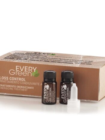 EVERYGREEN ANTICAIDA TRATAMIENTO ENERGIZANTE 8X8ml