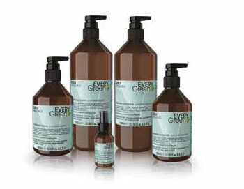 EVERYGREEN CURLY ACONDICIONADOR 500 ML