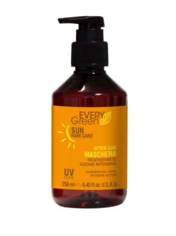 EVERYGREEN SUN MASCARILLA 250 ML